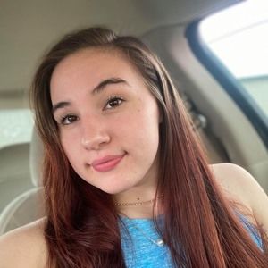 Meet your Posher, Lizzy